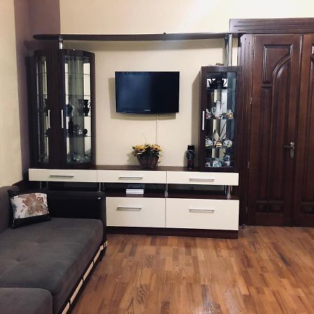 У Богдана Lviv Eksteriør bilde