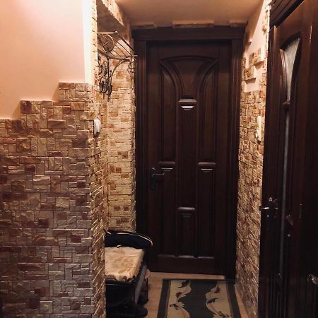 У Богдана Lviv Eksteriør bilde