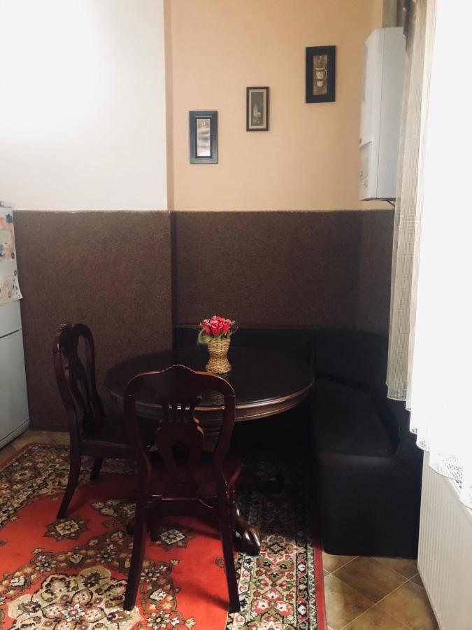 У Богдана Lviv Eksteriør bilde